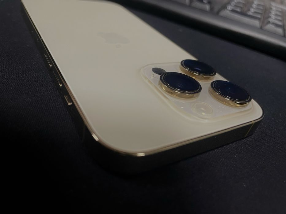 Iphone 14 pro 256gb КАТО НОВ