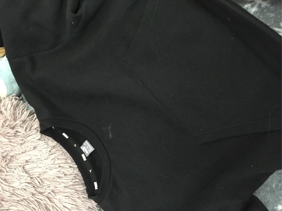 trening puma Loungewear Suit