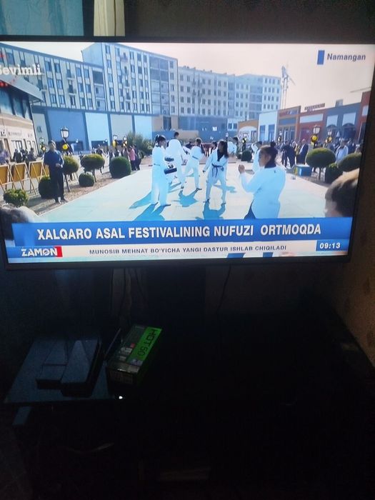 LG  televizo arzon