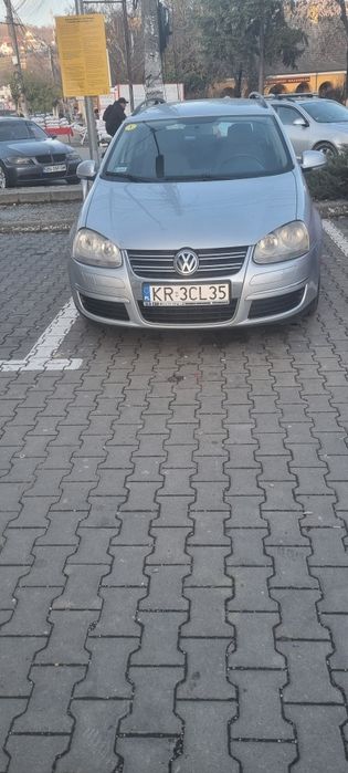 Volkswagen golf 5 19 105 cai 6 trepte