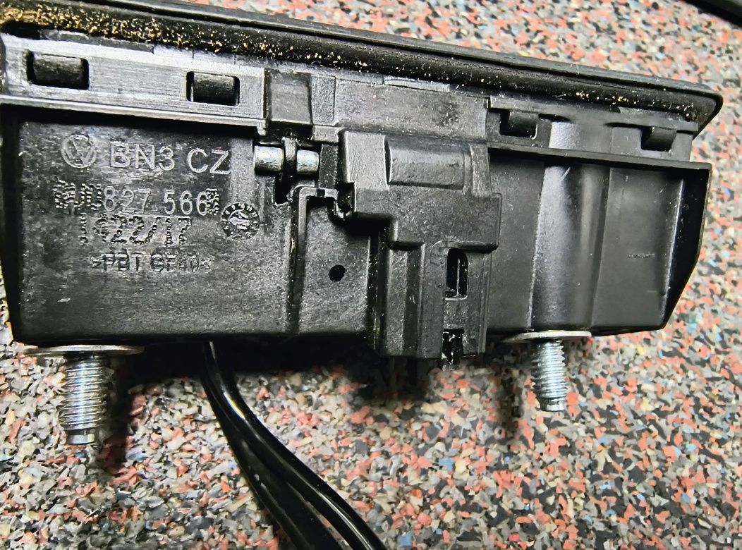 Камера задна за Audi 8V0827566