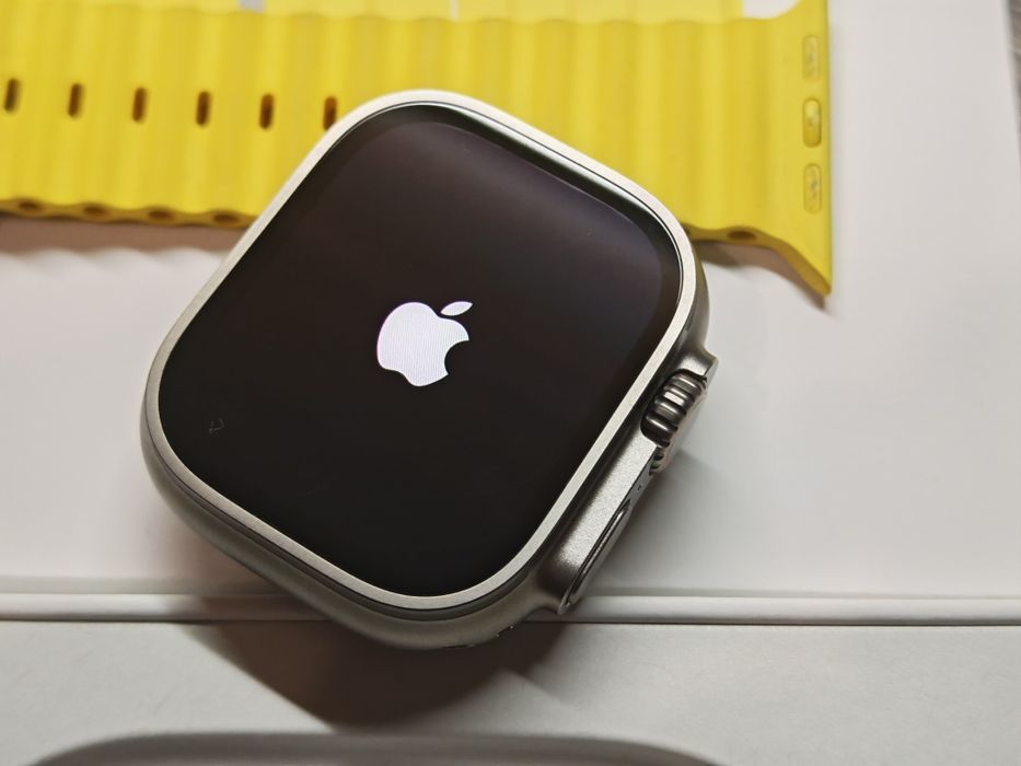 Apple Watch Ultra 1 49mm LTE