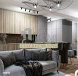 Inchiriere apartament de lux,  2 camere, bloc nou, Albert, Ploiesti