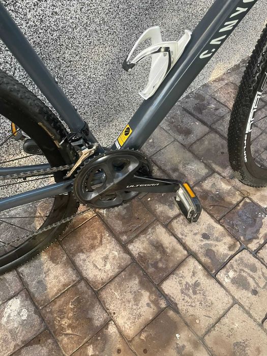 Canyon Roadlite 7 Ultegra
