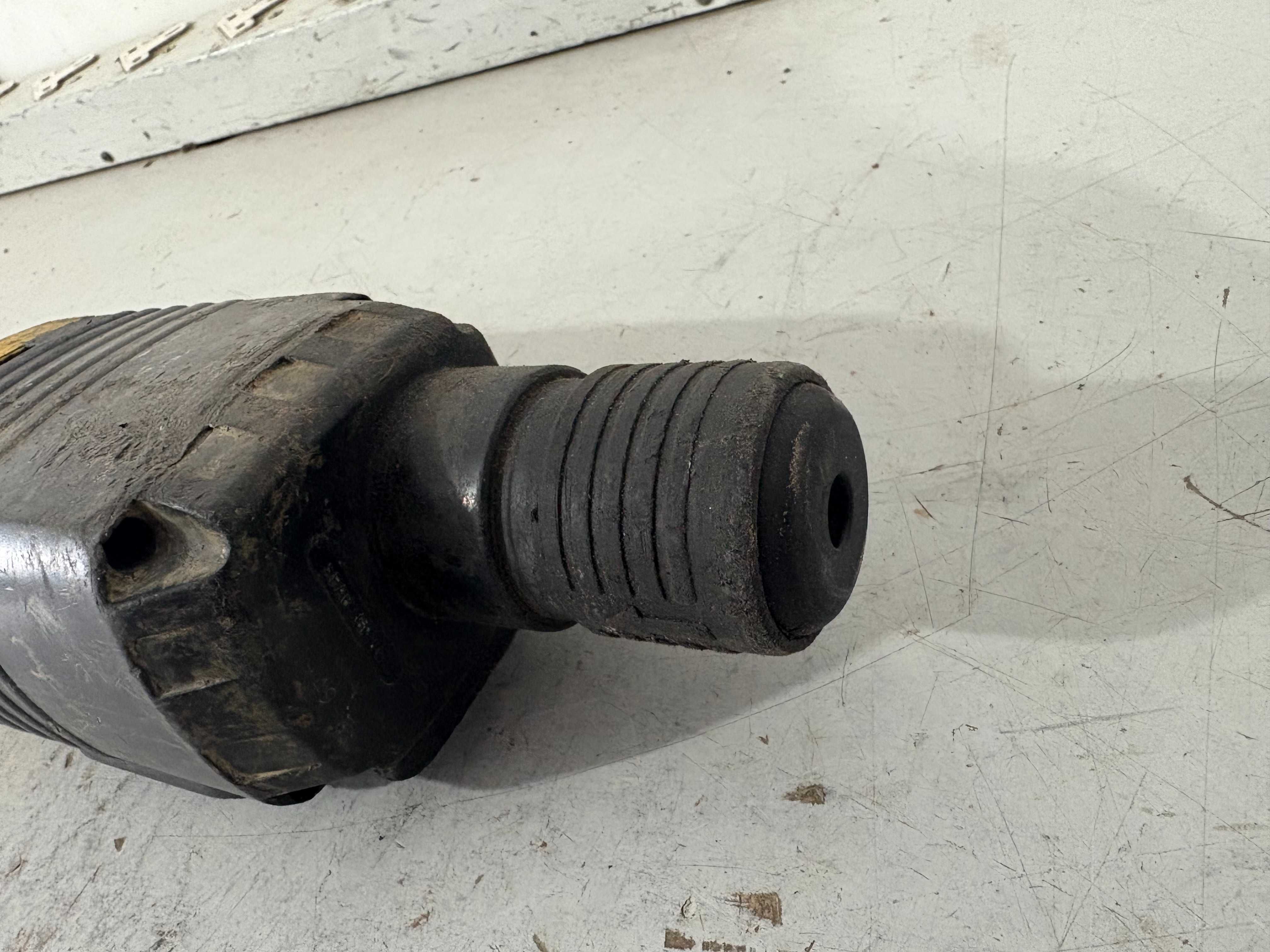 Перфоратор - Dewalt 110V