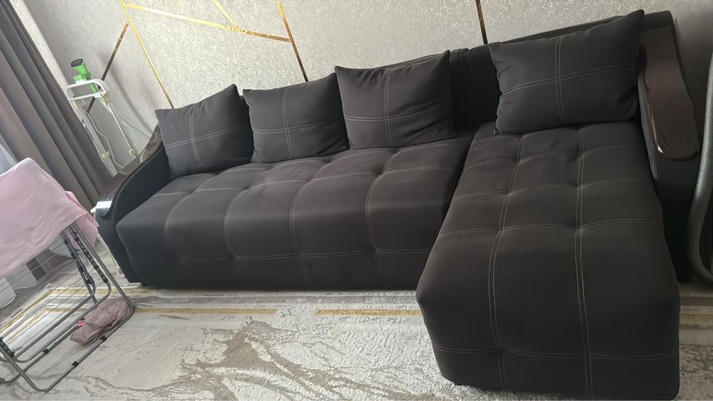 Раскладной диван