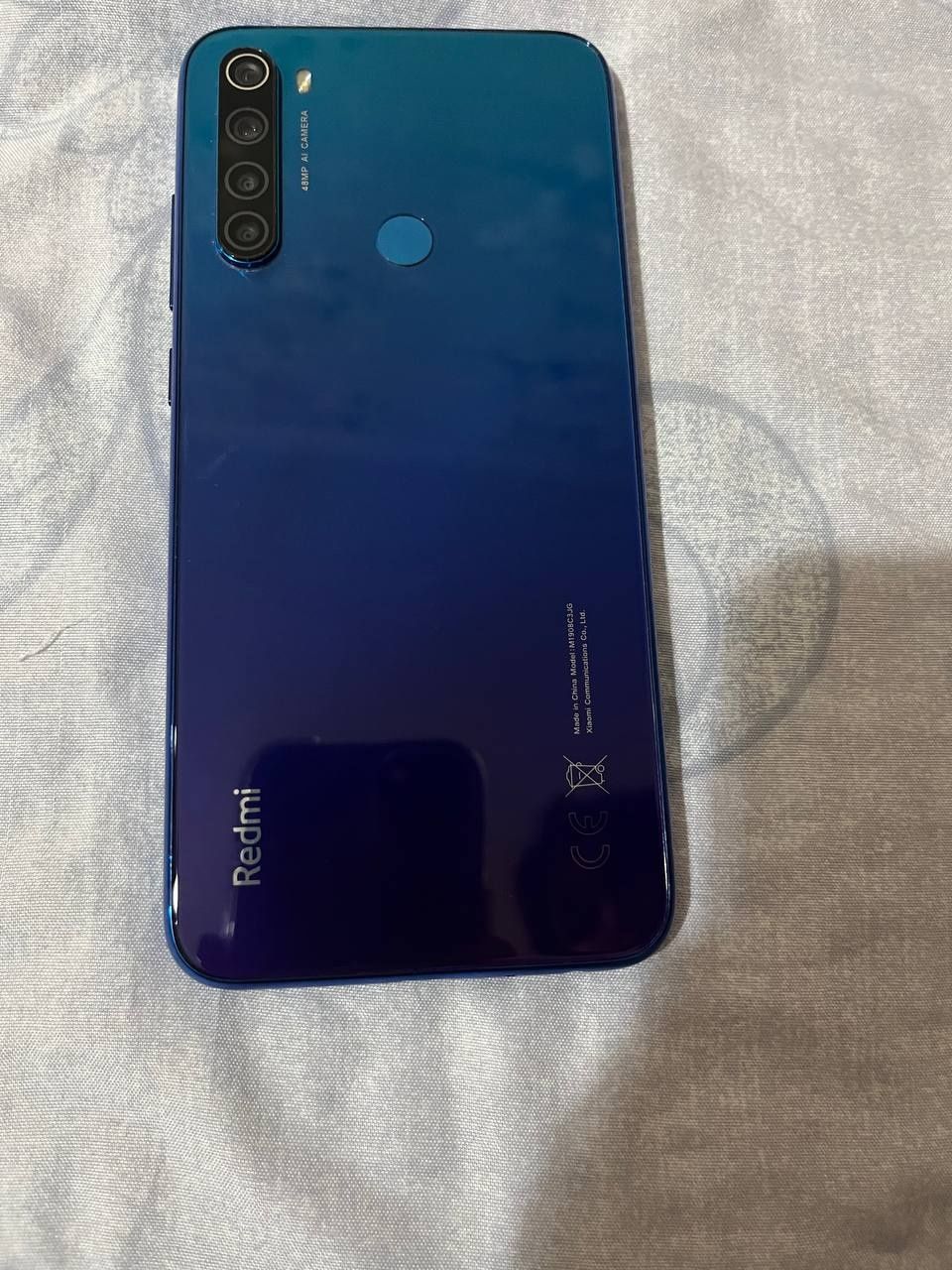 Продам Redmi 8.,