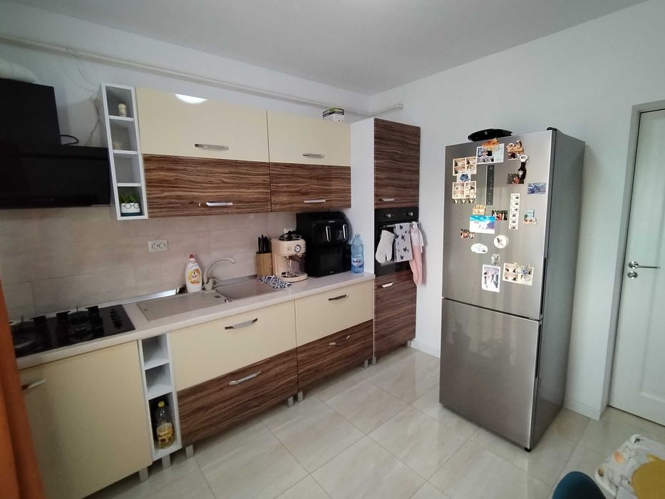 Apartament 2 camere cartier Astoria Iasi