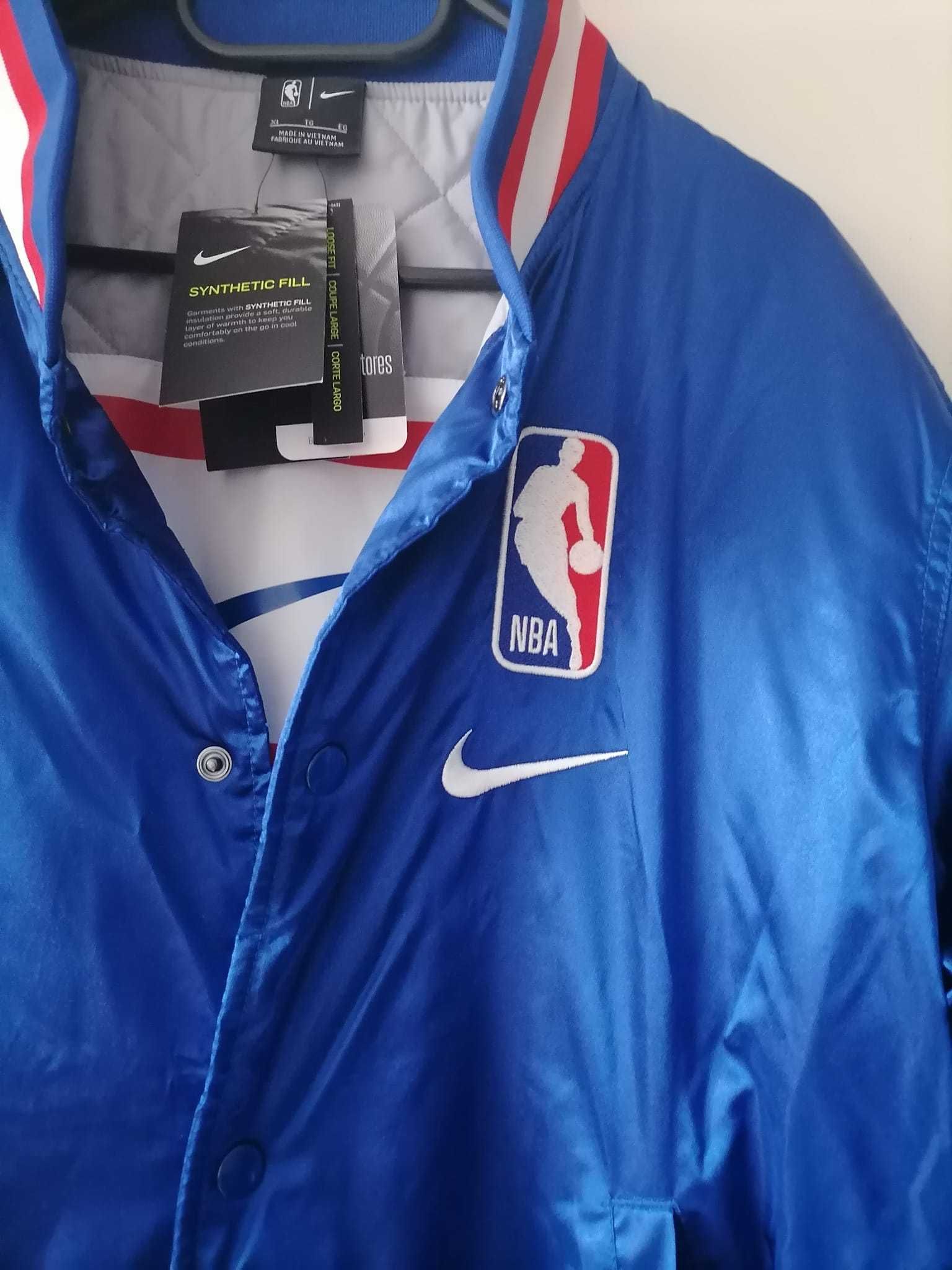 Мъжко спортно яке Nike - NBA