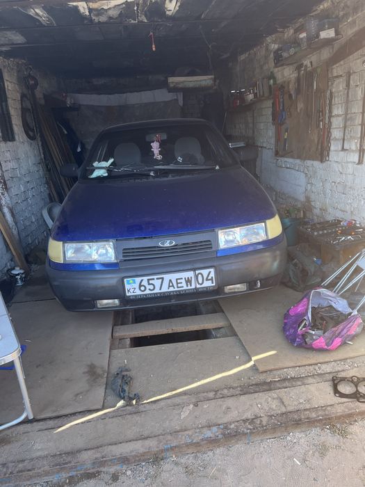продам ваз 2110 Срочно