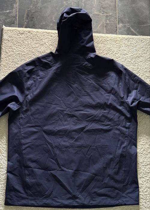 Engelbert Strauss,geacă de ploaie pt.bărbați,măr.3XL