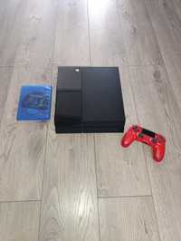 Playstation 4,500гб