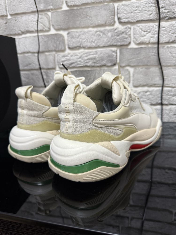 Оригинальные кроссовки Puma
