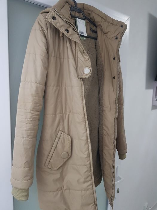 Vând haină de iarnă H&M