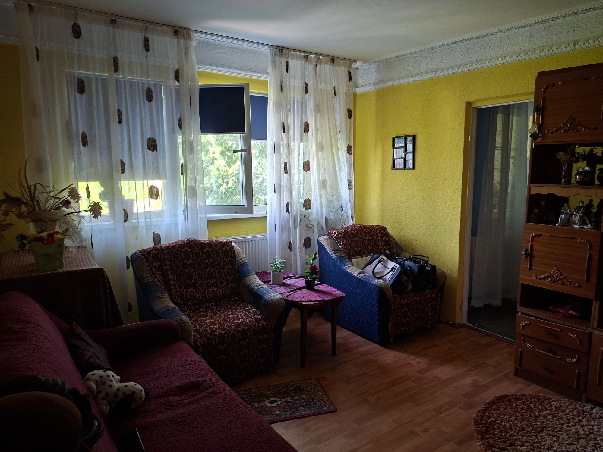 Apartament 2 camere