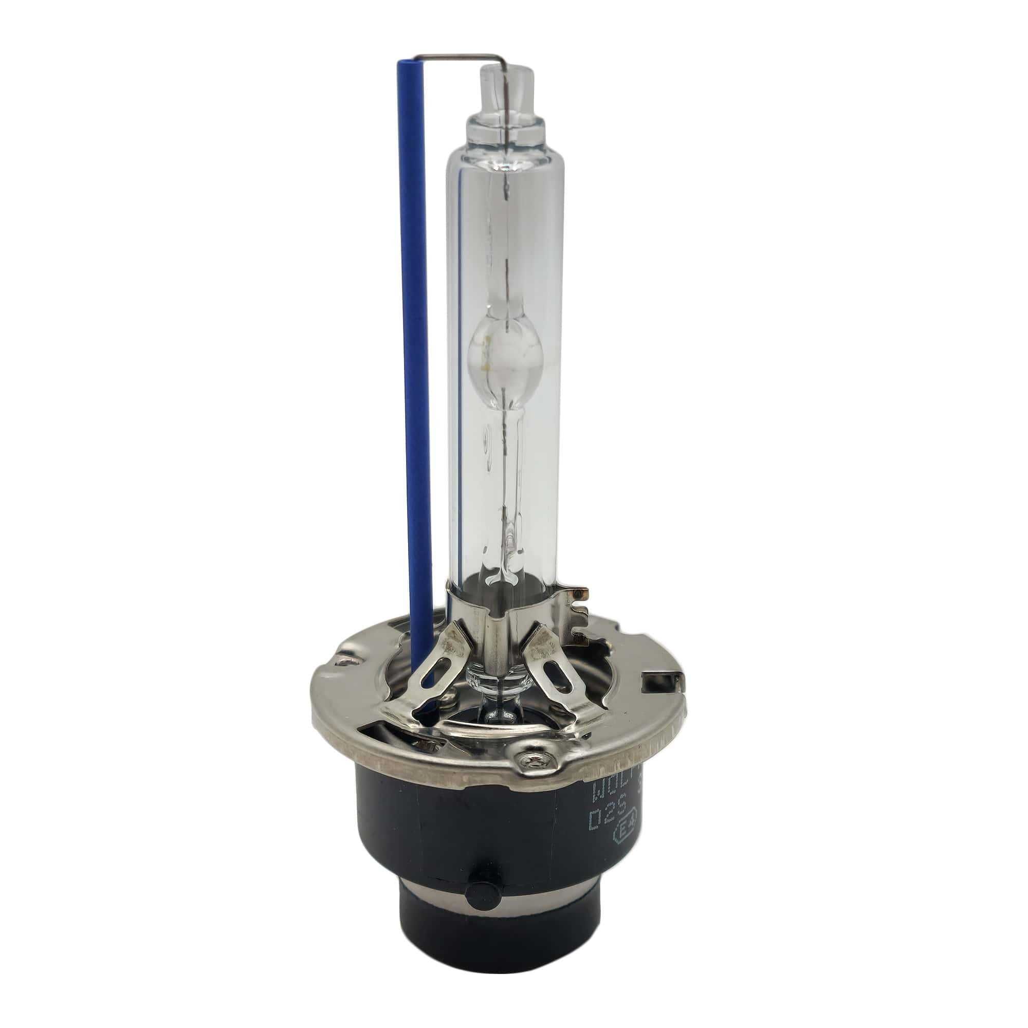 Bec xenon D1S D2S D3S D4S D2R D4R 4300K 6000K WOLFRAM Germany