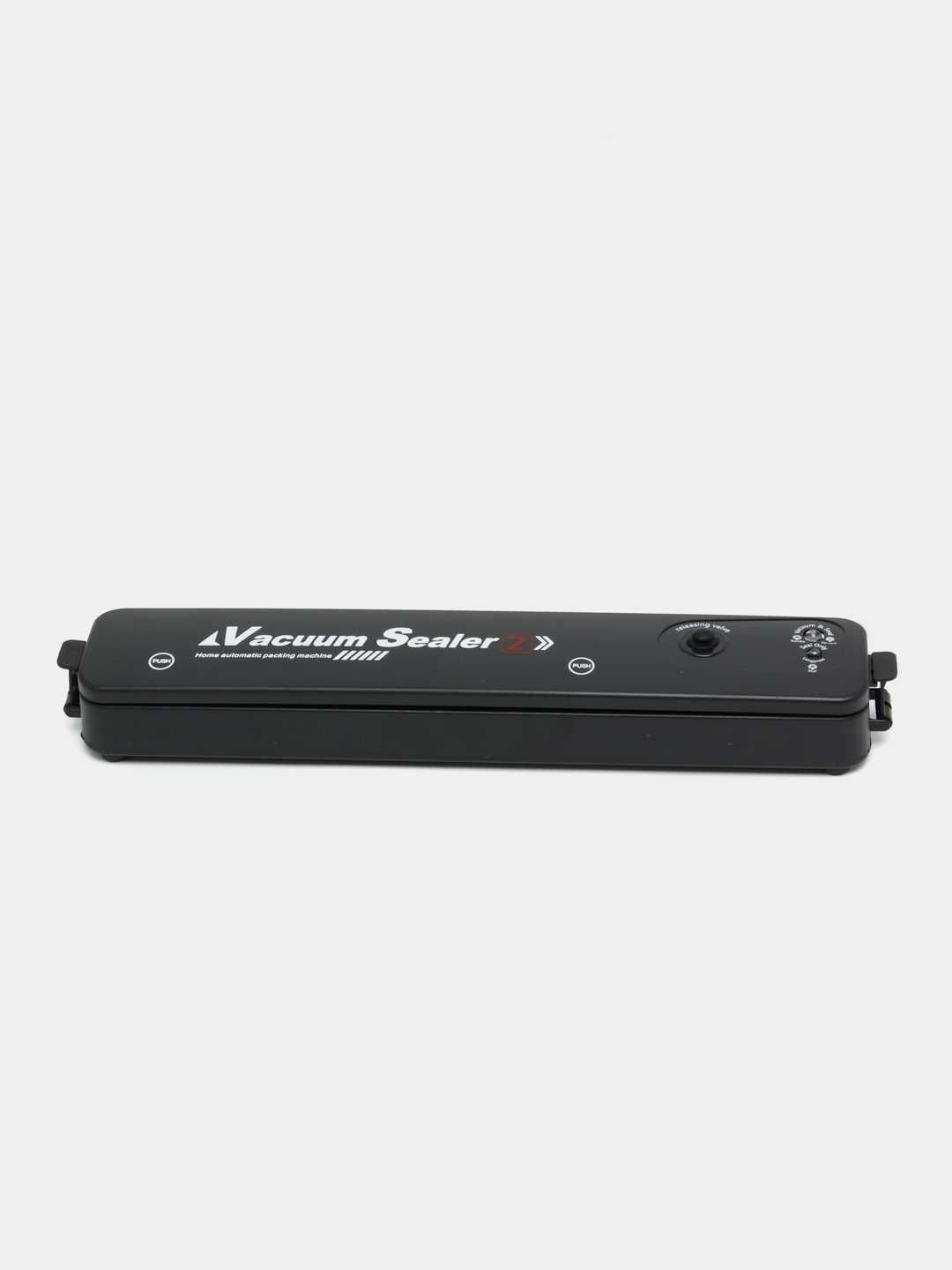 Вакуумный упаковщик Vacuum Sealer ZKFK-001