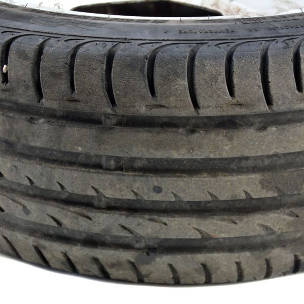 Джанти с гуми AUDI A4 Avant (B7 8E) 2004-2008 A011220N-26 ID:10253