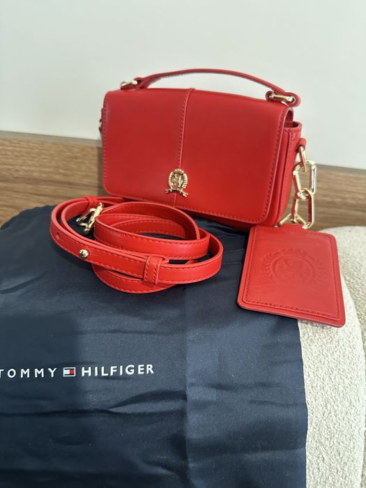 Чанта Tommy Hilfiger