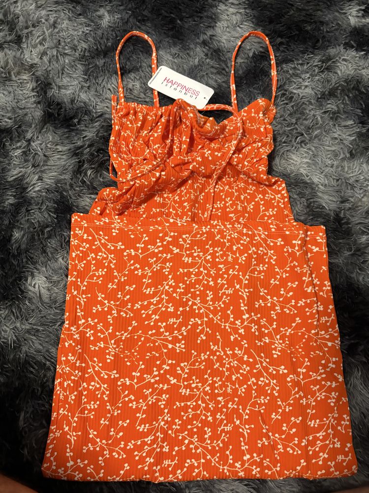 Rochie de vară nouă