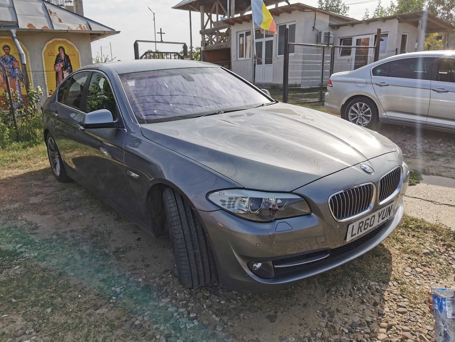 far faruri bixenon adaptive bmw f10 2010 far adaptiv bmw f10