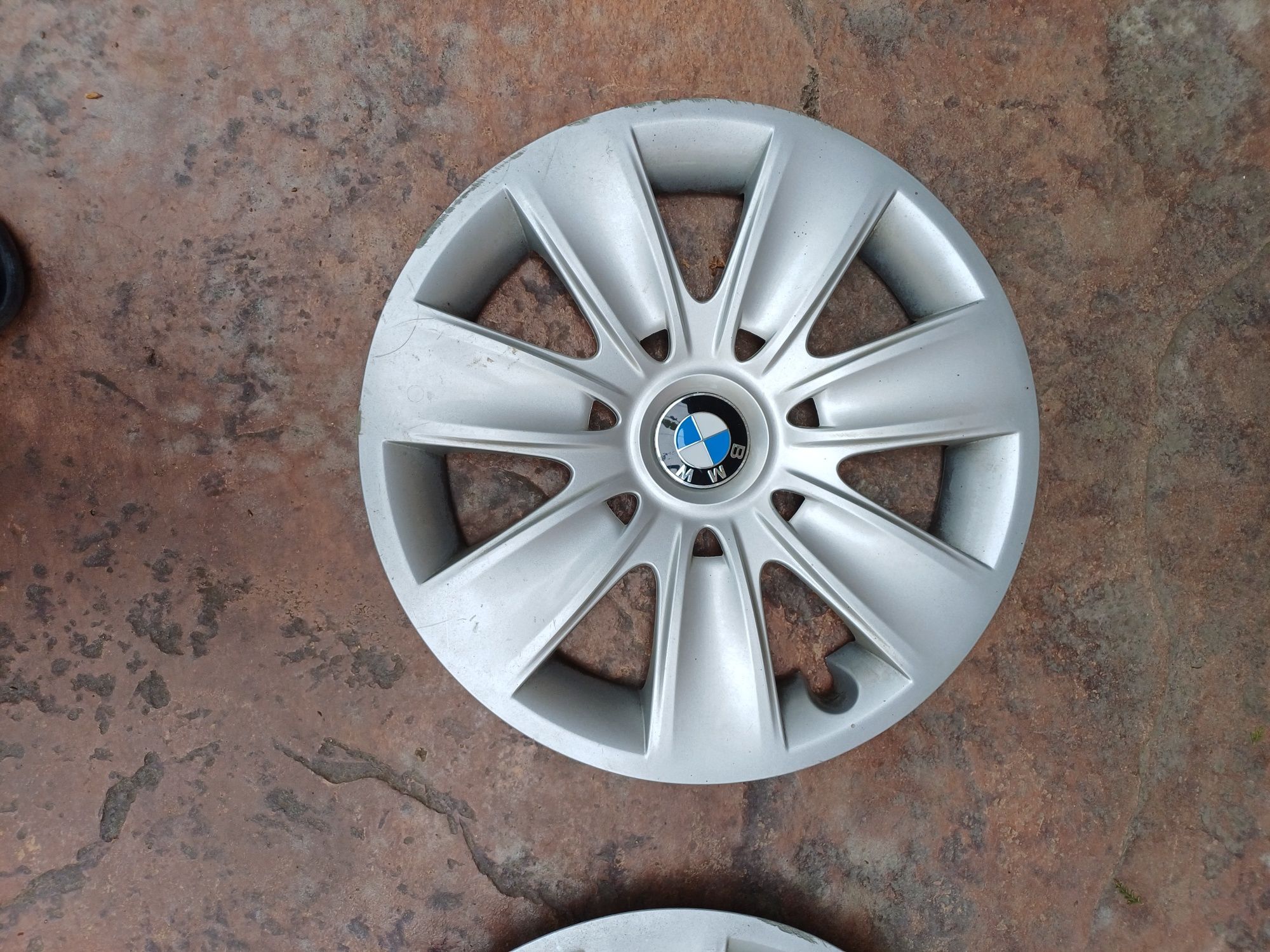 Оригинални тазове за BMW 16 цола