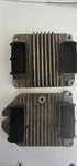 Vand/repar ecu calculator opel z1.8xe z16xe z16xep astra zafira vectra