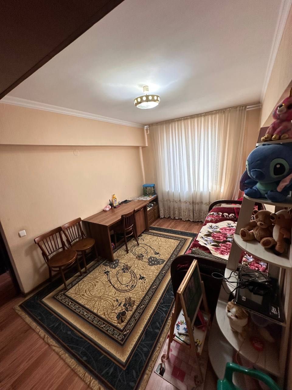 Продается квартира в центре Ташкента