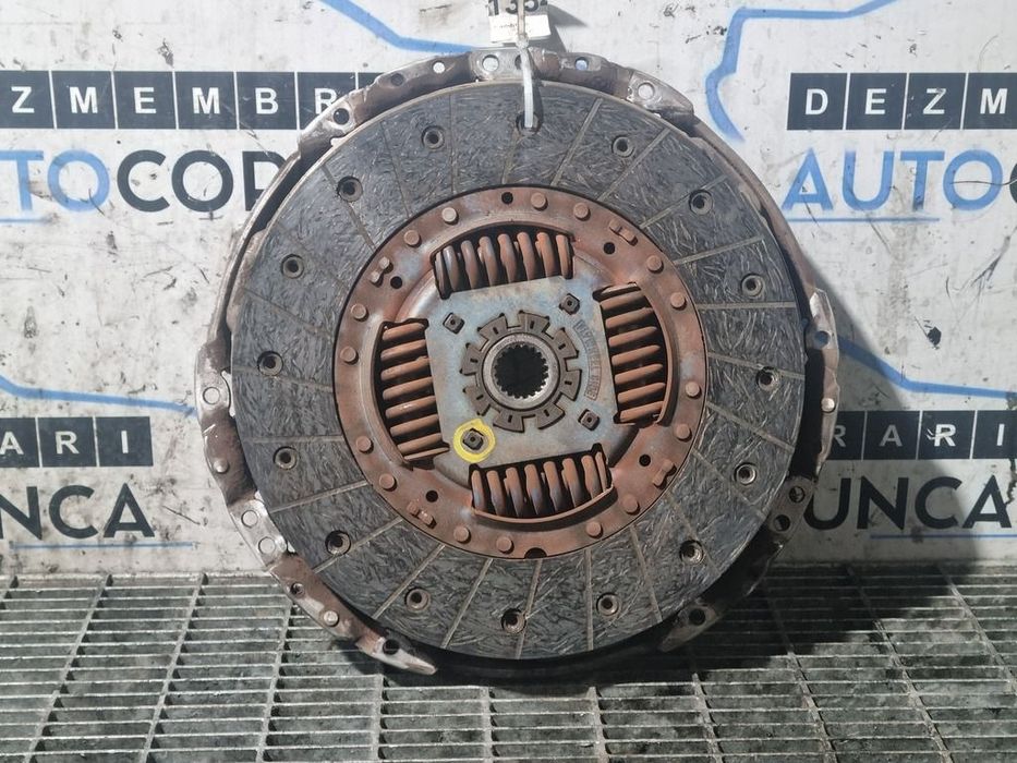 Kit ambreiaj Kia Sportage IV 1.7 Diesel 2016 - 2018 116CP 1685CC Manuala 6 Trepte D4FD ...