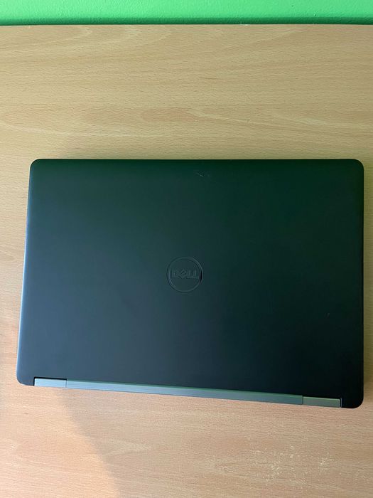 Dell Latitude E5470 -  i5-6300u, 8GB RAM, 256GB SSD, WIN 10 PRO