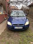 Vand Ford Focus 1.8 Tdci