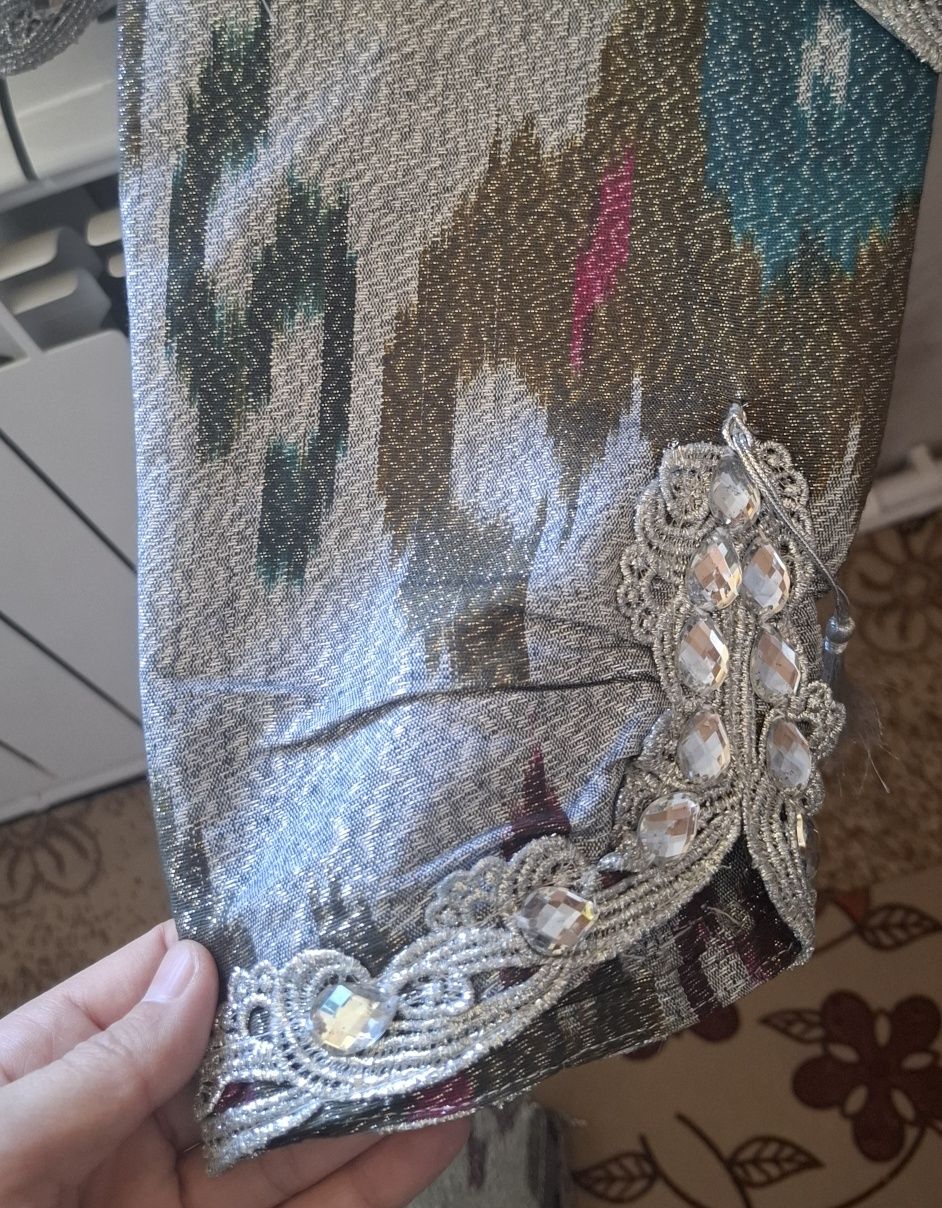 Келинлар учун ансамбль