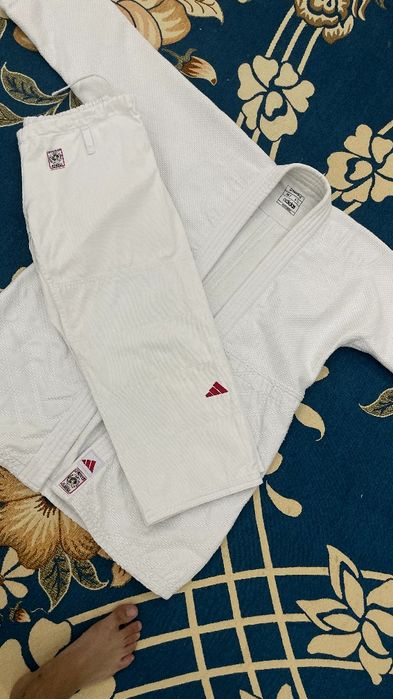 Дзюдо Кимоно Сатылады