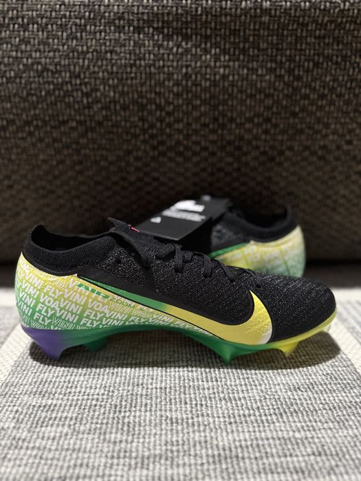 Ghete fotbal Nike Mercurial marimea 41 si 42