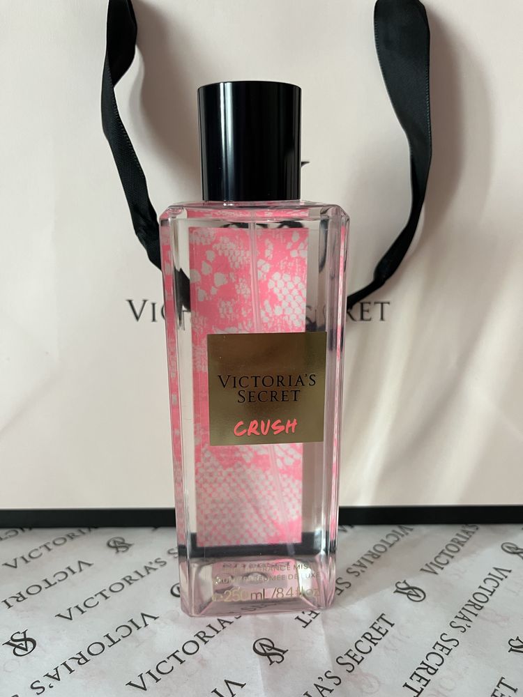 Victoria’s Secret, козметика и аксесоари