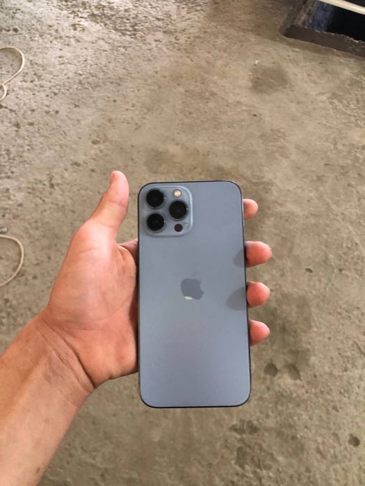 iphone 13 pro max LLA