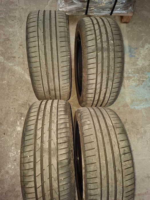 Vand anvelope Hankook de vara 225/50/17