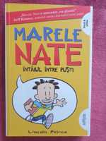 Marele Nate / Cea mai nereusita serbare de Craciun