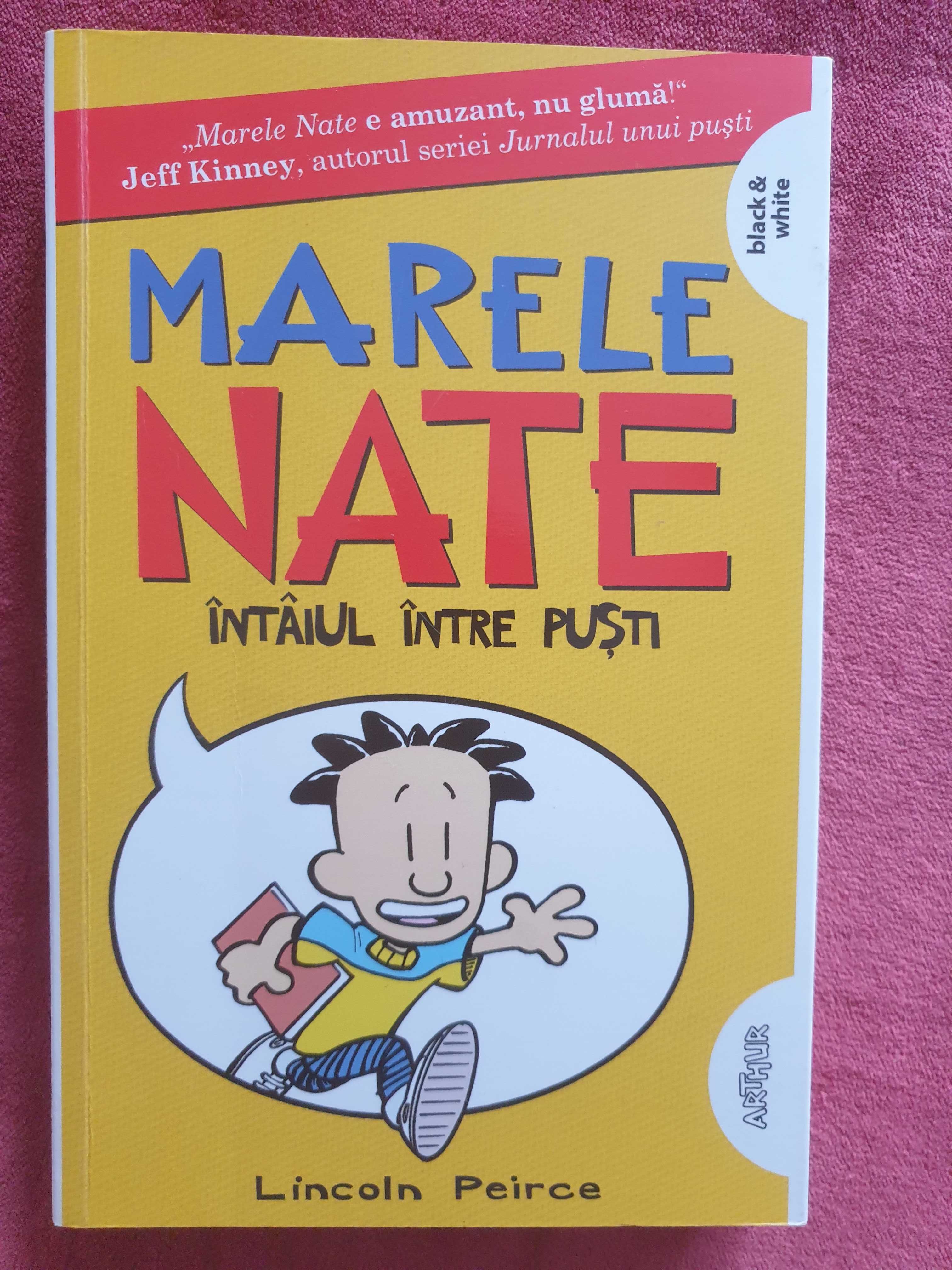 Marele Nate / Cea mai nereusita serbare de Craciun