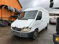 Mercedes Sprinter 313 НА ЧАСТИ