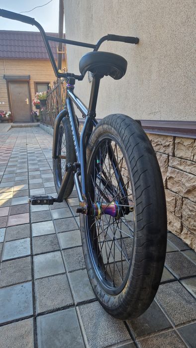 продается BMX wethepeople arcade-18