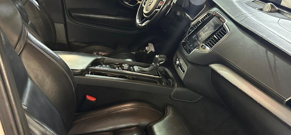 Volvo XC 90 Suv R Design