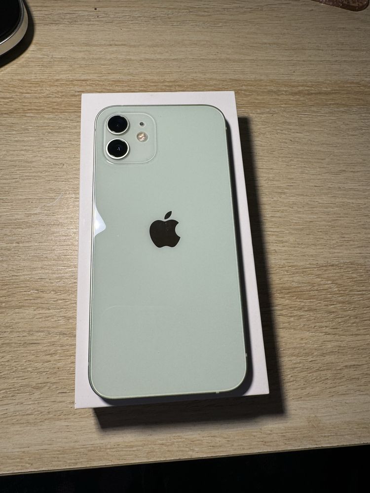 IPhone 12, 128GB