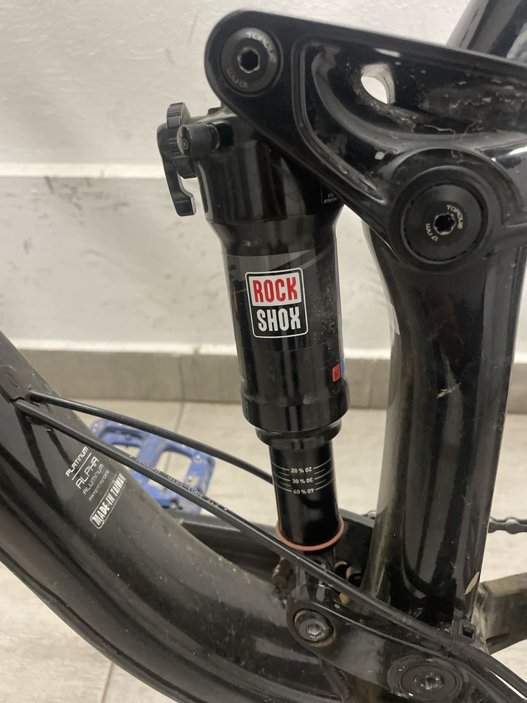 Vand trek fuel ex5‼️‼️