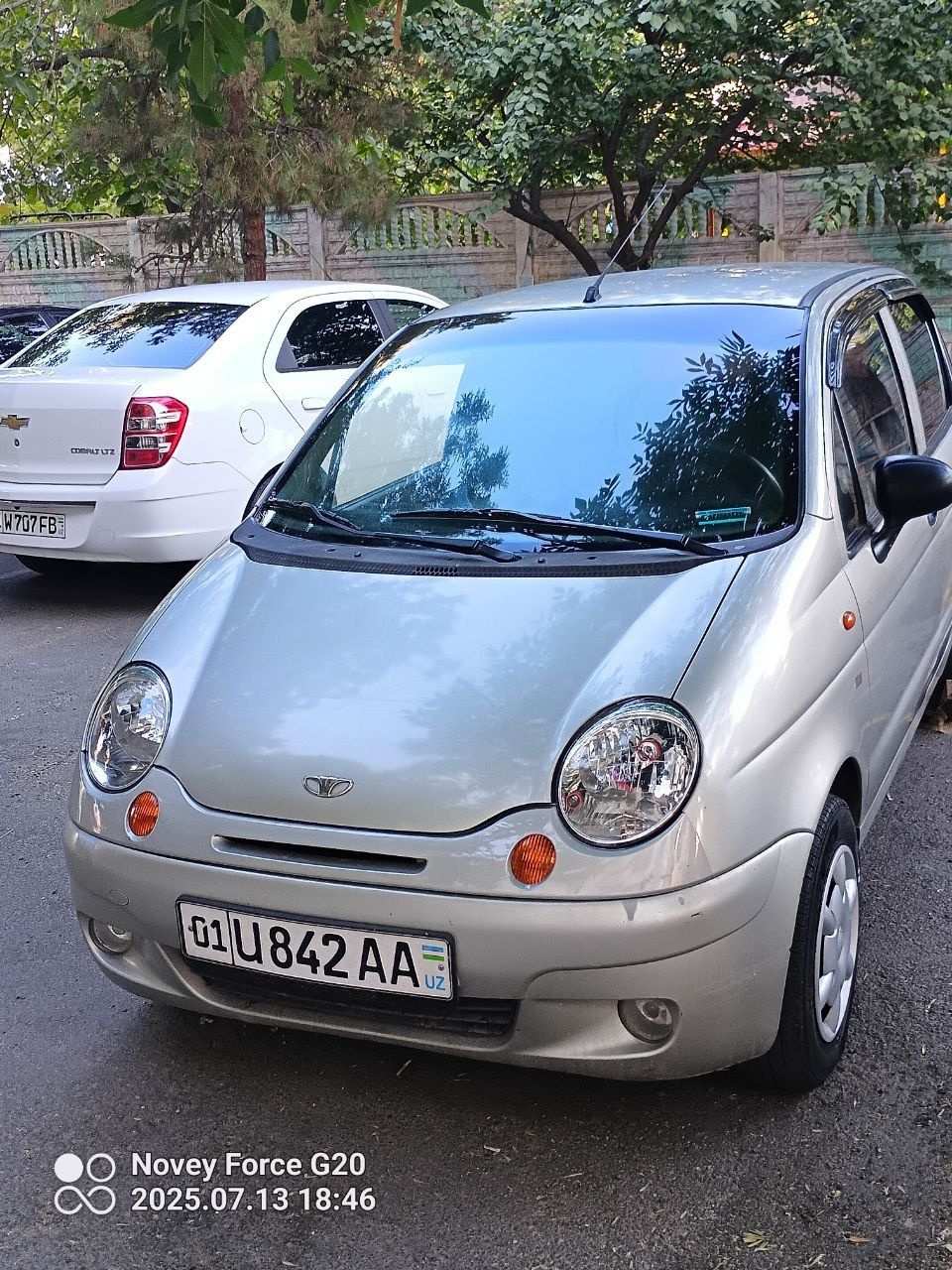 Matiz  mx 2009 srochna