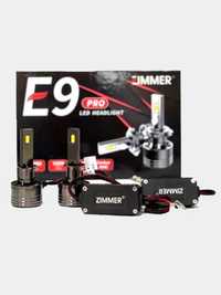 Zimmer E9 Pro H7 H11 150W (Original new!)