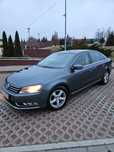 Volkswagen Passat VW Passat B7/ 2.0 TDI /140 CP/Euro 5 /Berlina