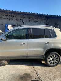 Haldex (grup spate) vw tiguan 20 TDI cbab 4x4