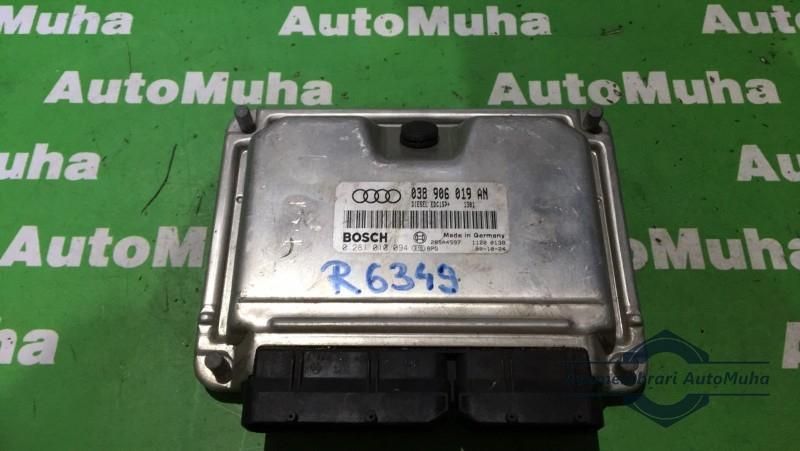 Calculator ecu Audi A4 1994-2001 8D2, B5 0281010094