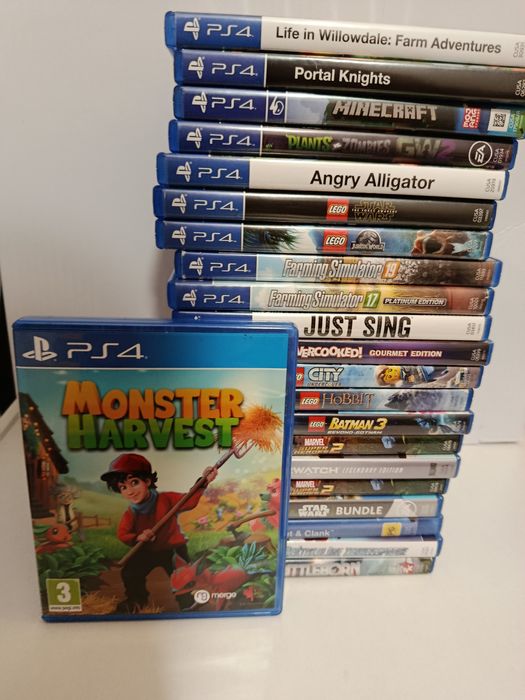 Plants VS Zombie Garden Warfare 2